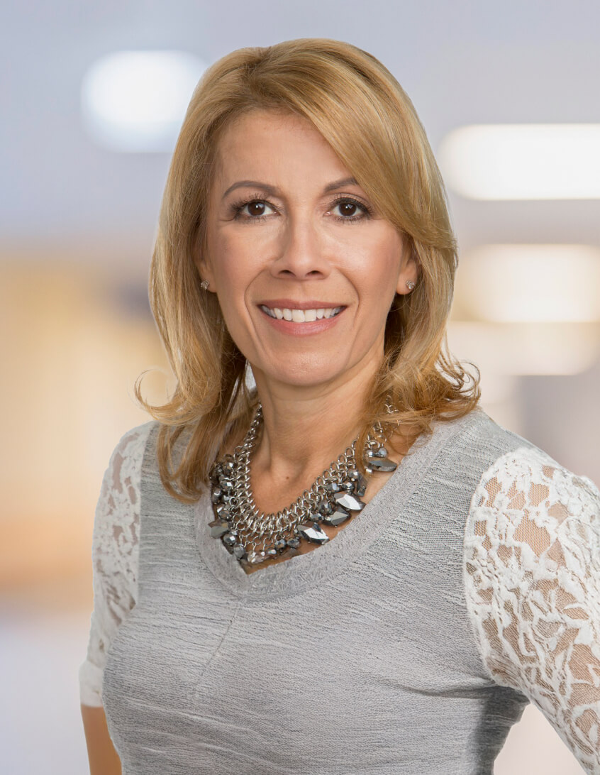 Tammy Chernin